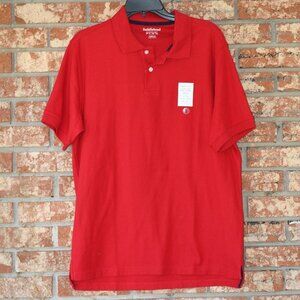 Saddlebred Comfort Flex Polo Shirt